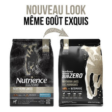 Load image into Gallery viewer, Nutrience Subzéro grain free dog Nordic Lakes
