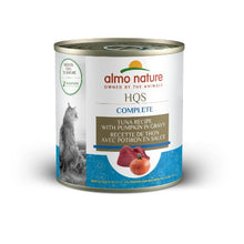 Load image into Gallery viewer, AlmoNature Complete HQS - Tuna and Pumpkin
