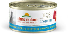 Load image into Gallery viewer, AlmoNature Complete HQS - Tuna and Pumpkin
