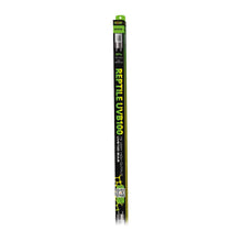 Load image into Gallery viewer, Ampoule linéaire T5 Reptile UVB100 Exo Terra à rendement très élevé - 24 W - 550 mm (22 po)
