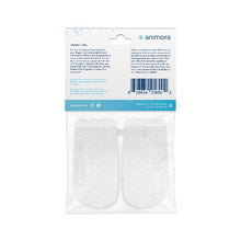 Load image into Gallery viewer, Animora Doigtier En Microfibre, paquet de 2
