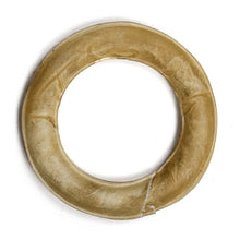 Load image into Gallery viewer, Rawhide chew - 6'' ring
