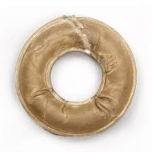 Load image into Gallery viewer, Rawhide chew - 6'' ring
