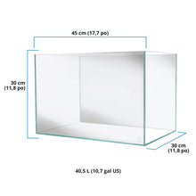Load image into Gallery viewer, Aquarium Visi-White 45P Fluval - 40,5 L (10,7 gal US)
