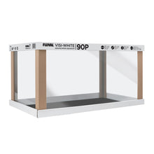 Load image into Gallery viewer, Aquarium Visi-White 90P Fluval - 202,5 L (53,6 gal US)
