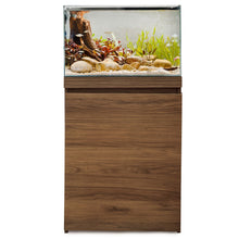 Load image into Gallery viewer, Aquarium équipé Visi-White 60 Fluval avec meuble - 78 L (20,6 gal US)
