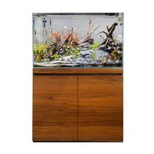 Load image into Gallery viewer, Aquarium équipé Visi-White 90 Fluval avec meuble - 202,5 L (53,6 gal US)
