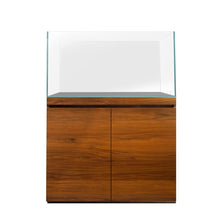 Load image into Gallery viewer, Aquarium équipé Visi-White 90 Fluval avec meuble - 202,5 L (53,6 gal US)
