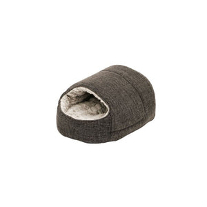 Arthur Lit apaisant pour furets, Gris