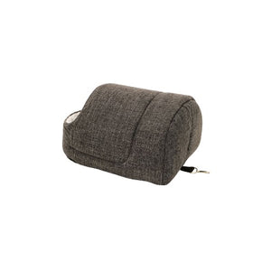 Arthur Lit apaisant pour furets, Gris