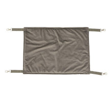 Load image into Gallery viewer, Arthur Lit style Hamac Essentiel pour furets, Gris

