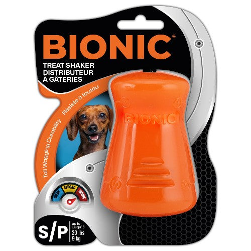 BIONIC Distributeur à gâteries