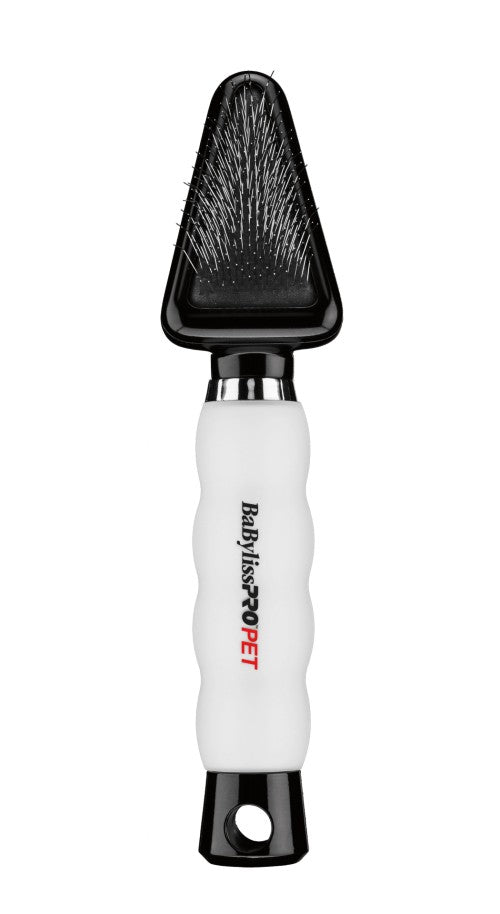 Babyliss Pro Brosse lissante triangle Flex