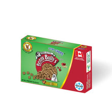 Load image into Gallery viewer, Benny Bully&#39;s Gâteries pour chien - Smart Packs Mini - Foie de boeuf avec pomme 18 gr
