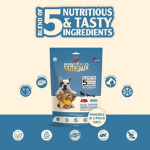 Load image into Gallery viewer, Benny Bully&#39;s Gâteries pour chien - Nutrimix - Complément alimentaire
