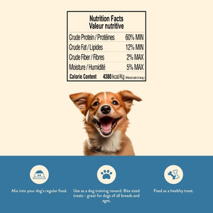 Benny Bully's Gâteries pour chien - Nutrimix - Complément alimentaire