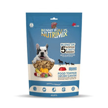 Load image into Gallery viewer, Benny Bully&#39;s Gâteries pour chien - Nutrimix - Complément alimentaire
