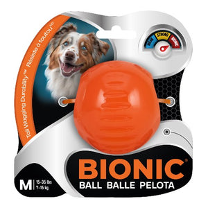 Jouet BIONIC, balle