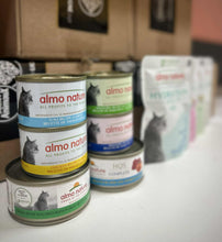 Load image into Gallery viewer, Rawhide chew - 6&#39;&#39; ring
