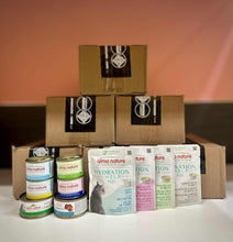 Load image into Gallery viewer, Rawhide chew - 6&#39;&#39; ring
