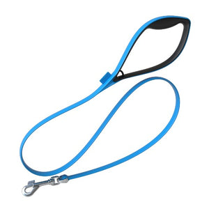 Bond Pet Laisse, Bleu bleuet