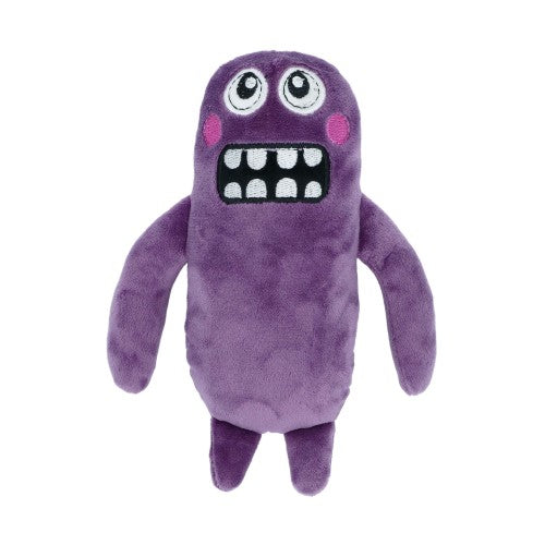 Bud'z Jouet en peluche - Monstre 