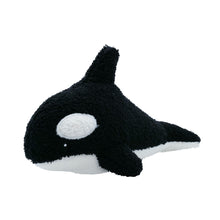 Load image into Gallery viewer, Bud'z Jouet en peluche compacte pour chien - Orque
