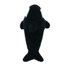 Load image into Gallery viewer, Bud'z Jouet en peluche compacte pour chien - Orque
