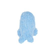Load image into Gallery viewer, Bud'z Jouet en peluche pour chien - La bande Wooly - Baleine bleue
