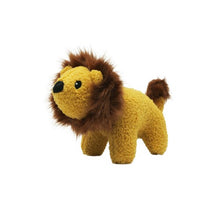 Load image into Gallery viewer, Bud&#39;z Jouet en peluche pour chien - Lion compact
