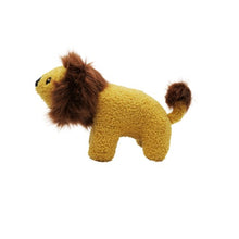 Load image into Gallery viewer, Bud&#39;z Jouet en peluche pour chien - Lion compact
