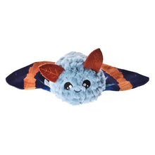 Load image into Gallery viewer, Bud&#39;z Jouet en peluche pour chien - Papillon de nuit, Bleu
