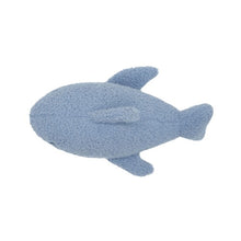 Load image into Gallery viewer, Bud&#39;z Jouet en peluche pour chien - Requin compact
