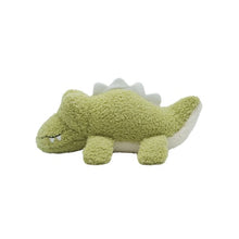 Load image into Gallery viewer, Bud&#39;z Jouet en peluche pour chien - Alligator compact
