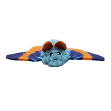 Load image into Gallery viewer, Bud&#39;z Jouet pour chat - Mini papillon de nuit - Bleu - 20 cm
