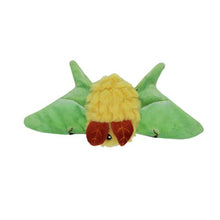 Load image into Gallery viewer, Bud&#39;z Jouet pour chat - Mini papillon de nuit - Jaune - 20 cm
