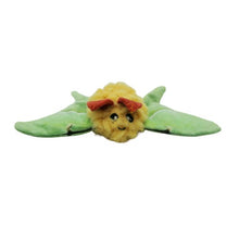 Load image into Gallery viewer, Bud&#39;z Jouet pour chat - Mini papillon de nuit - Jaune - 20 cm
