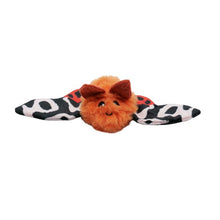 Load image into Gallery viewer, Bud&#39;z Jouet pour chat - Mini papillon de nuit - Orange - 20 cm
