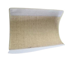 Load image into Gallery viewer, Bud'z Tapis en sisal pour poteau d'arbre à chat - Paquet de 6 unités - 30 x 28 cm
