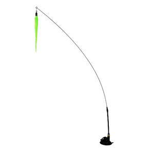 Bud'z Jouet amuse-chat avec jouet interchangeable