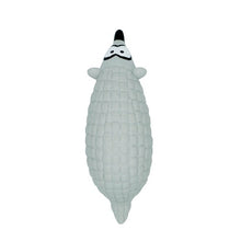 Load image into Gallery viewer, Bud&#39;z Jouet en latex avec &quot;Squeaker&quot; - Pangolin sauvage
