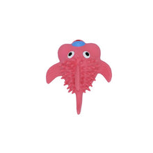 Load image into Gallery viewer, Bud&#39;z Jouet en latex avec &quot;Squeaker&quot; - Poisson sans façon
