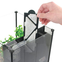 Load image into Gallery viewer, Cartouches Betta de polyester/charbon Fluval - Paquet de 4
