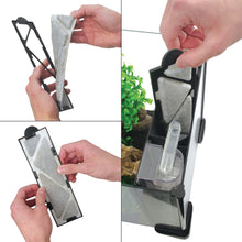 Load image into Gallery viewer, Cartouches Betta de polyester/charbon Fluval - Paquet de 4
