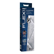 Load image into Gallery viewer, Cartouches de polyester/charbon Flex 2.0 Fluval - Paquet de 3

