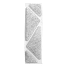 Load image into Gallery viewer, Cartouches de polyester/charbon Flex 2.0 Fluval - Paquet de 3
