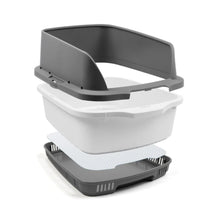 Load image into Gallery viewer, Cateco Absorbent Mat for Lower Tray
