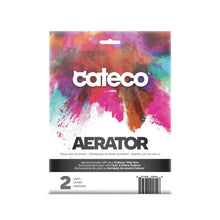 Load image into Gallery viewer, Cateco replacement aerator for litter box
