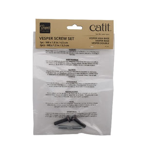 Assortiment de vis de rechange Catit Vesper