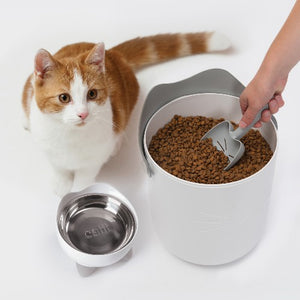 Contenant sous vide intelligent Catit PIXI pour nourriture